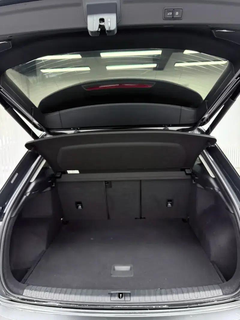 Audi Q3 2022 35 TFSI Fashion Elegance — миниатюра 24