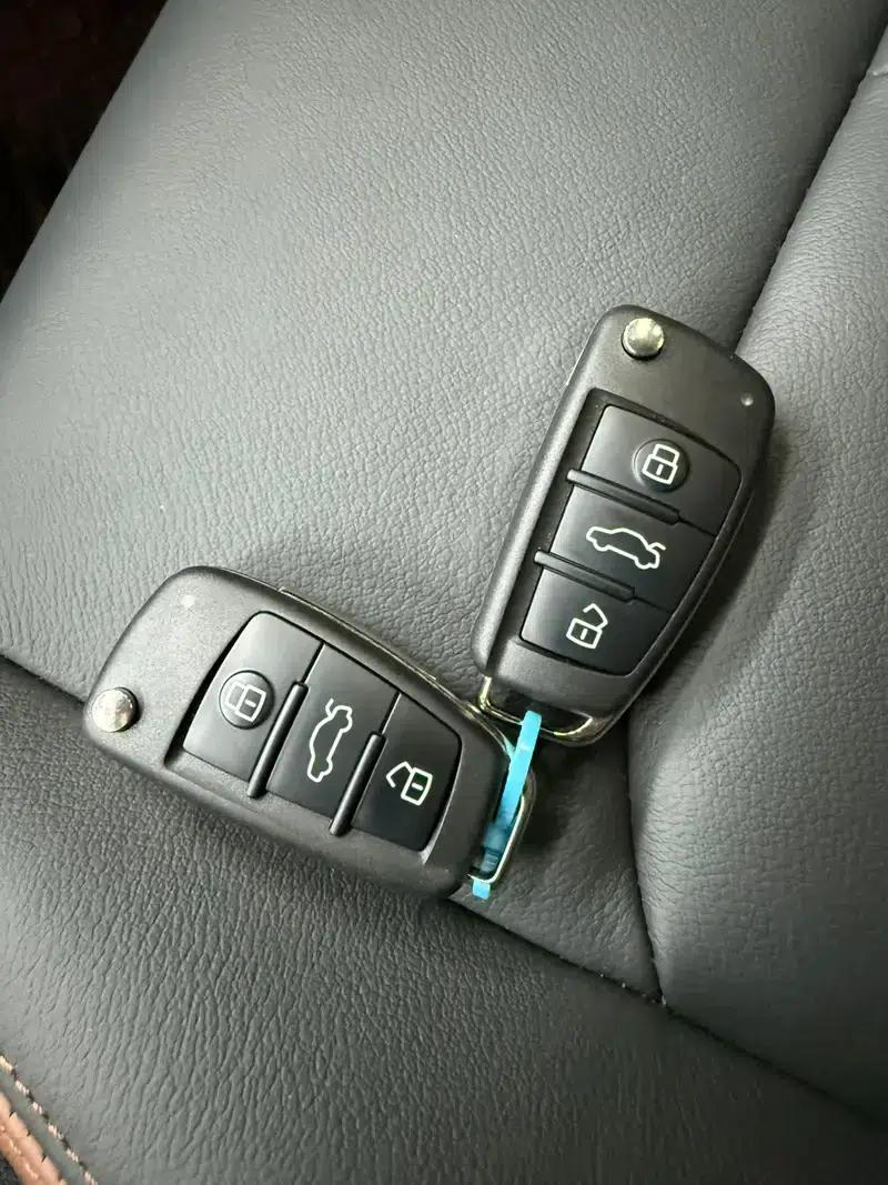 Audi Q3 2022 35 TFSI Fashion Elegance — миниатюра 9