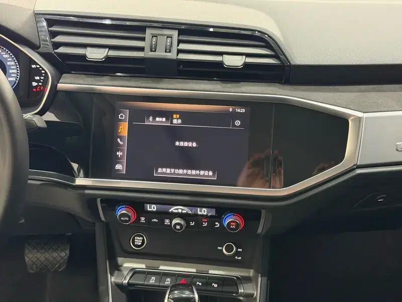 Audi Q3 2021 35 TFSI Fashion Dynamic Edition — миниатюра 11