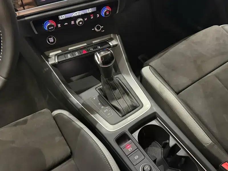 Audi Q3 2021 35 TFSI Fashion Dynamic Edition — миниатюра 13