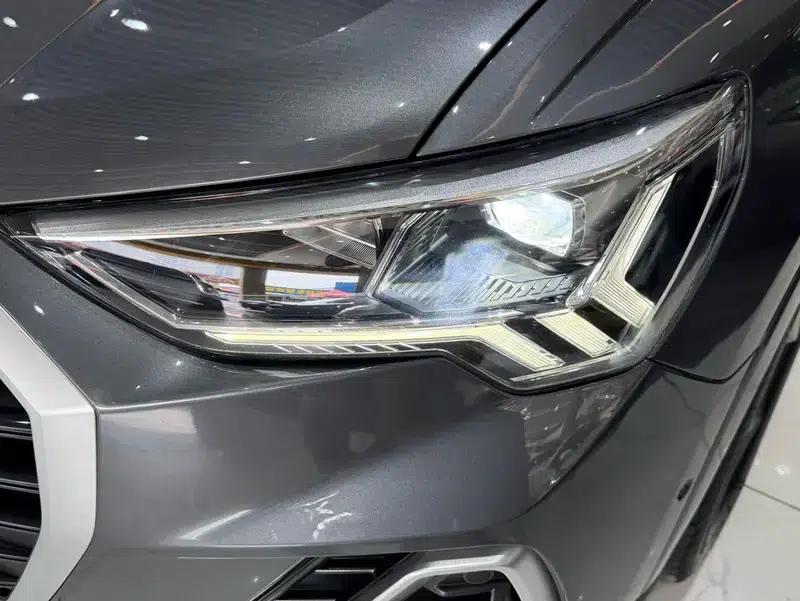 Audi Q3 2021 35 TFSI Fashion Dynamic Edition — миниатюра 7