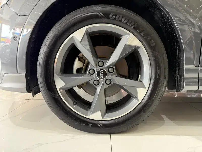 Audi Q3 2021 35 TFSI Fashion Dynamic Edition — миниатюра 9