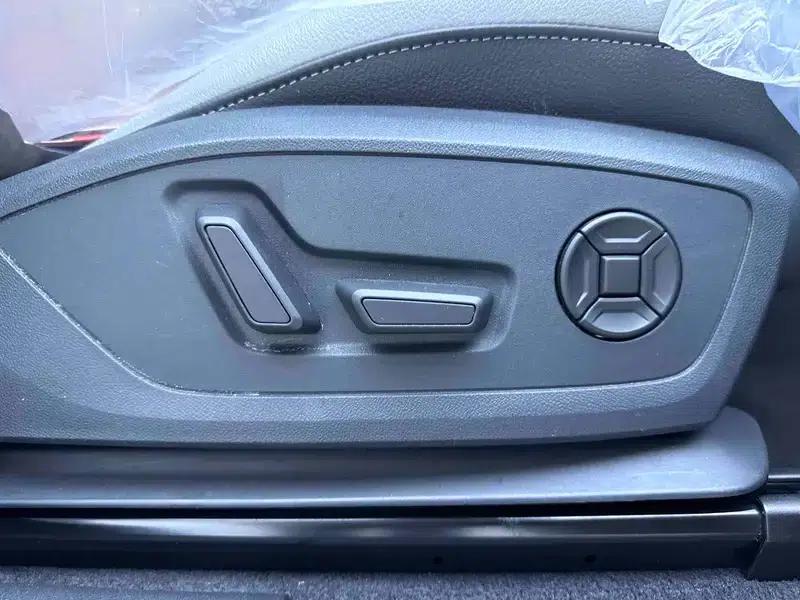 Audi Q3 2022 35 TFSI Fashion Dynamic Edition — миниатюра 13