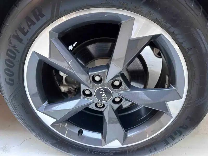 Audi Q3 2022 35 TFSI Fashion Dynamic Edition — миниатюра 15