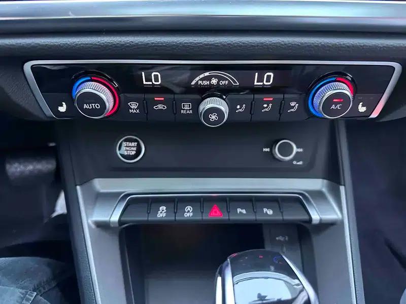 Audi Q3 2022 35 TFSI Fashion Dynamic Edition — миниатюра 16