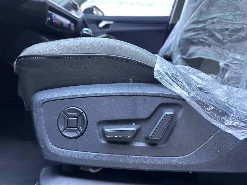 Audi Q3 2022 35 TFSI Fashion Dynamic Edition — миниатюра 21