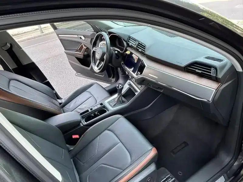 Audi Q3 2020 35 TFSI Fashion Elegance — миниатюра 10