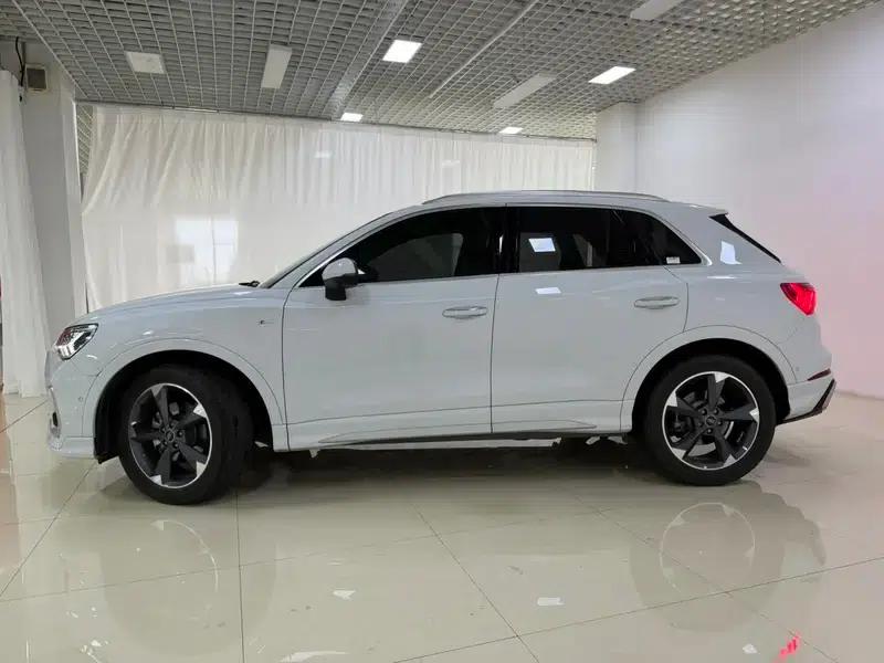 Audi Q3 2024 35 TFSI Fashion Dynamic Edition — миниатюра 3
