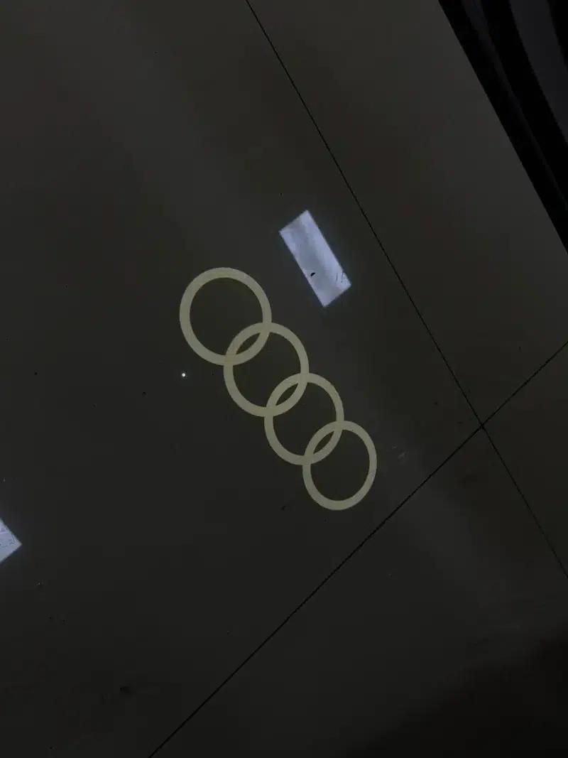 Audi Q3 2024 35 TFSI Fashion Dynamic Edition — миниатюра 6
