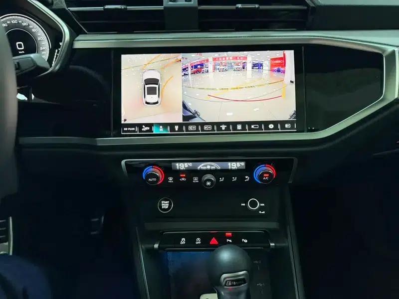 Audi Q3 2024 35 TFSI Fashion Dynamic Edition — миниатюра 10