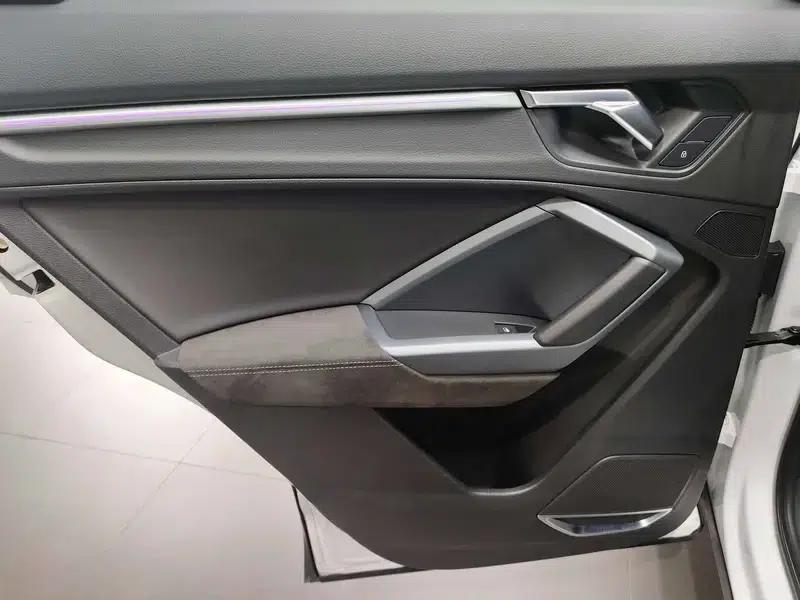 Audi Q3 2020 45 TFSI quattro Fashion Dynamic — миниатюра 14