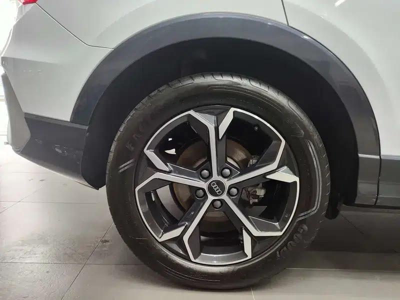 Audi Q3 2020 45 TFSI quattro Fashion Dynamic — миниатюра 15
