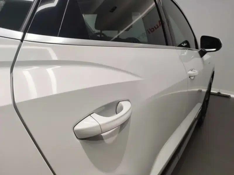 Audi Q3 2020 45 TFSI quattro Fashion Dynamic — миниатюра 16