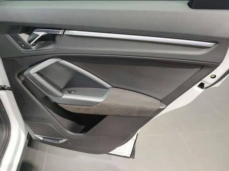 Audi Q3 2020 45 TFSI quattro Fashion Dynamic — миниатюра 17