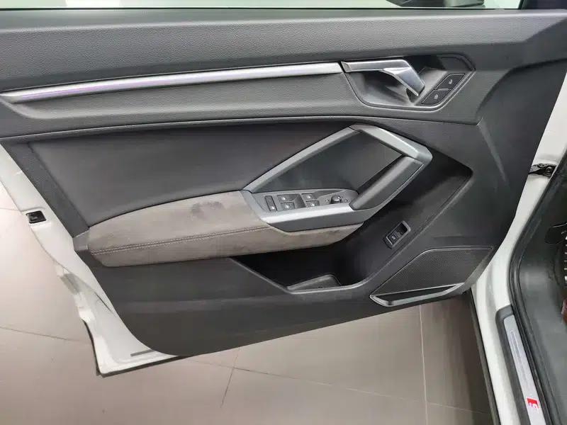 Audi Q3 2020 45 TFSI quattro Fashion Dynamic — миниатюра 18