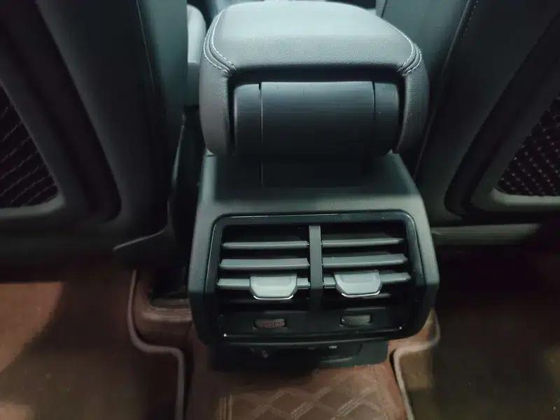 Audi Q3 2020 45 TFSI quattro Fashion Dynamic — миниатюра 19