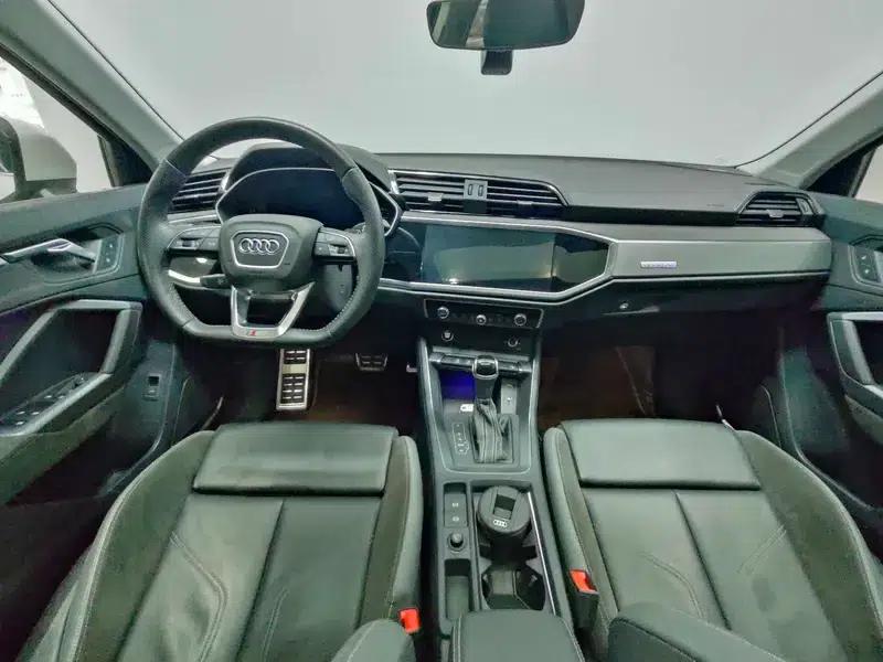 Audi Q3 2020 45 TFSI quattro Fashion Dynamic — миниатюра 20