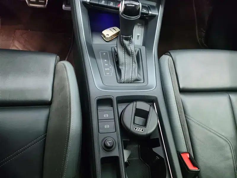 Audi Q3 2020 45 TFSI quattro Fashion Dynamic — миниатюра 23