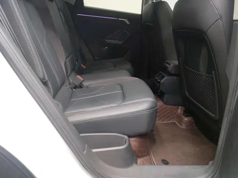 Audi Q3 2020 45 TFSI quattro Fashion Dynamic — миниатюра 25