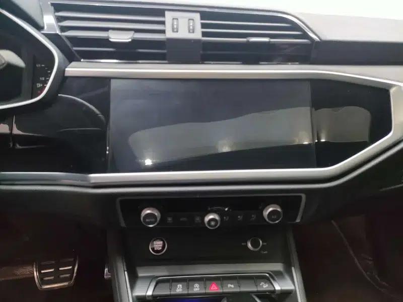 Audi Q3 2020 45 TFSI quattro Fashion Dynamic — миниатюра 9