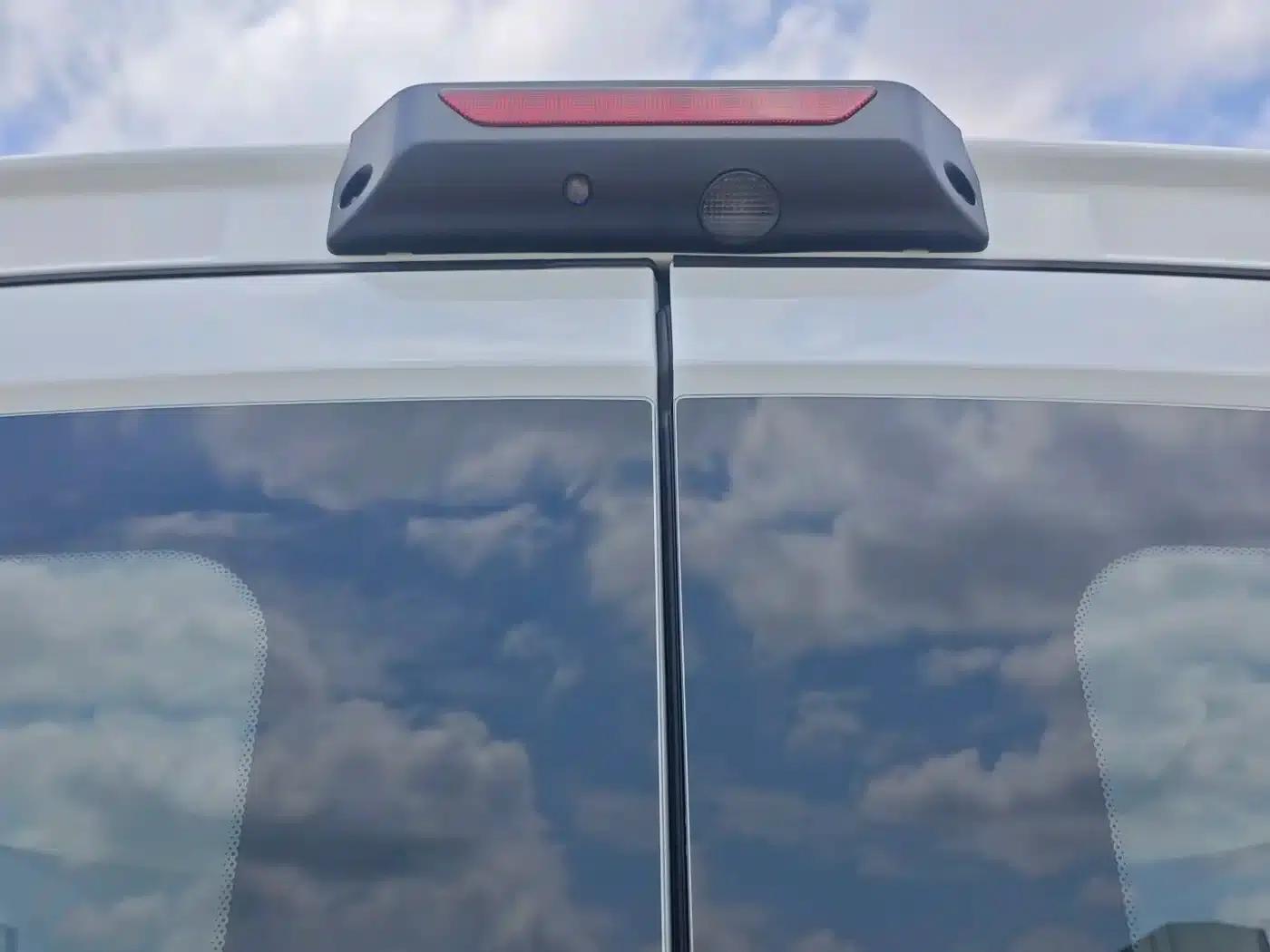 Iveco OB 2025 Mountain & Sea 3.0T Off-Road Passenger Vehicle (Automatic Short Wheelbase) — миниатюра 5