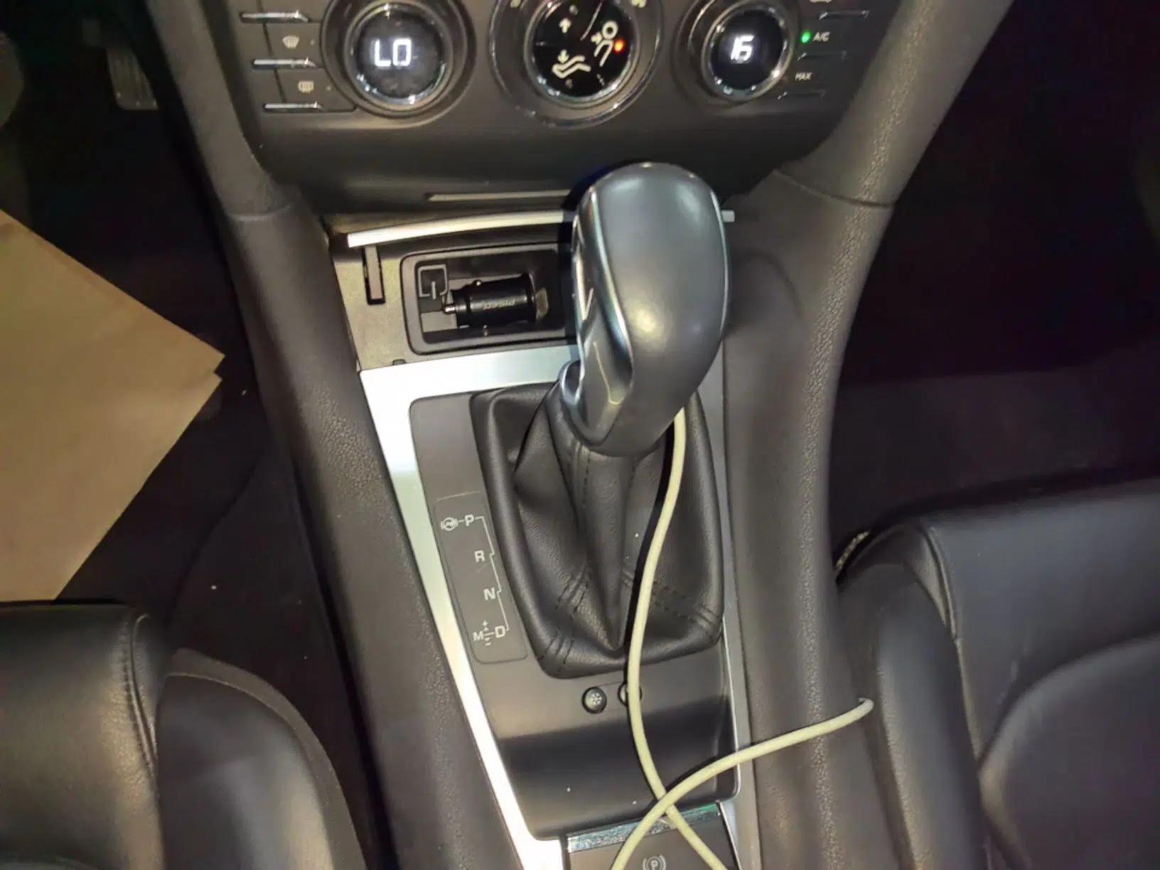 DS 5LS 2014 1.6T Elegant Version THP160 — миниатюра 16