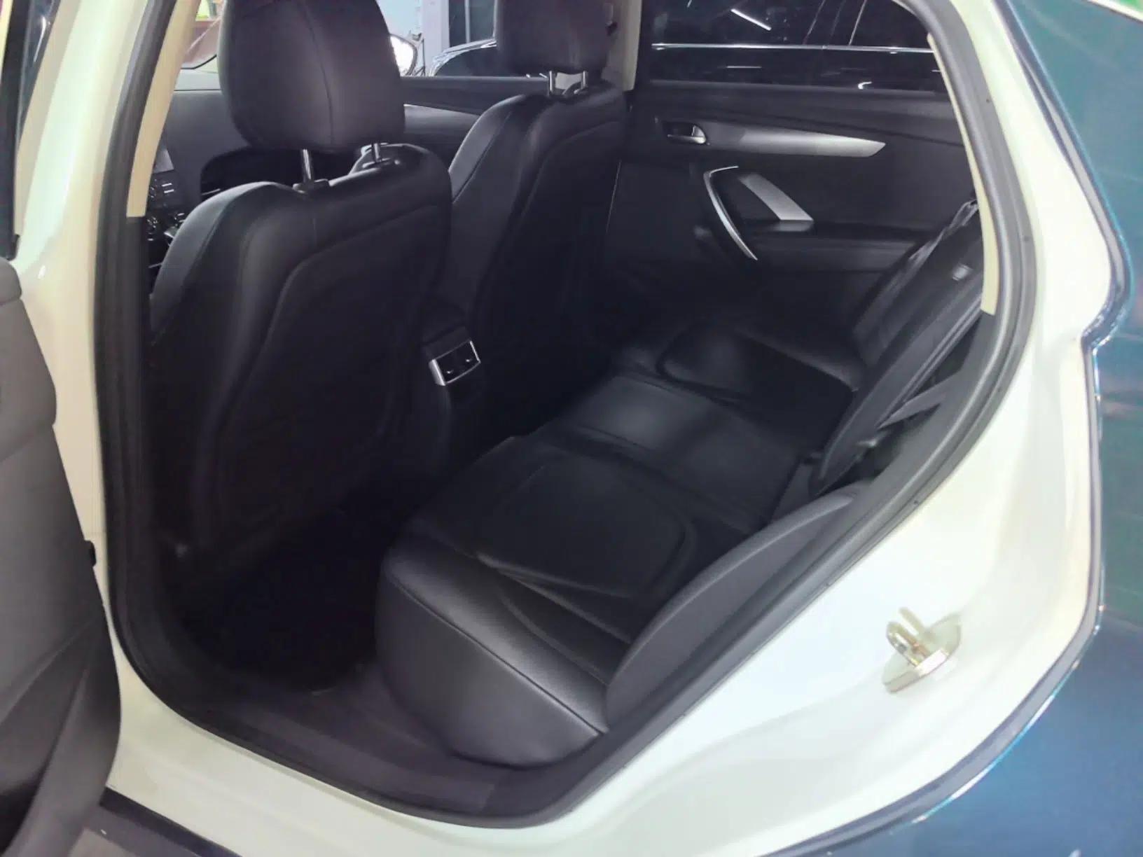 DS 5LS 2014 1.6T Elegant Version THP160 — миниатюра 20