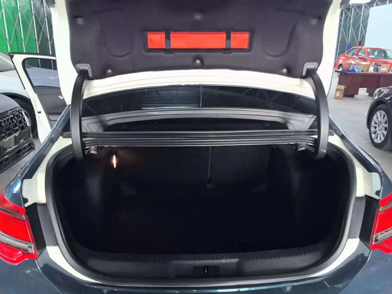 DS 5LS 2014 1.6T Elegant Version THP160 — миниатюра 22
