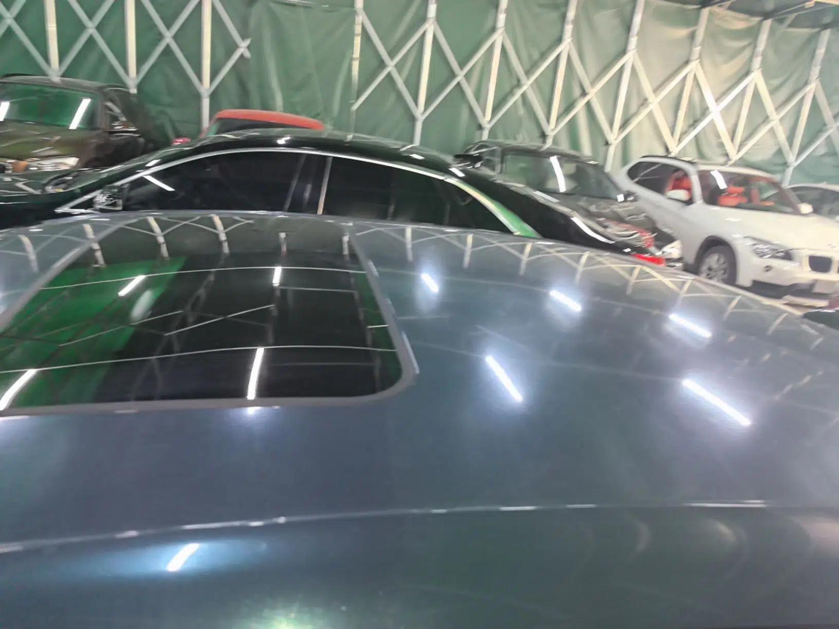 DS 5LS 2014 1.6T Elegant Version THP160 — миниатюра 7