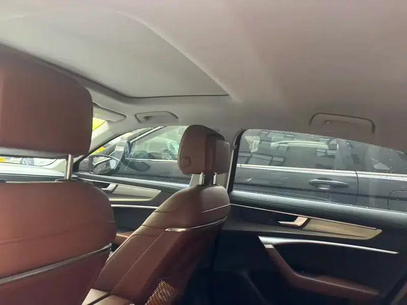 Audi A6L 2022 40 TFSI Luxury Elegance — миниатюра 10
