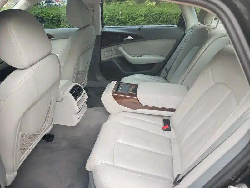 2014 Audi A6L TFSI Comfort — миниатюра 17