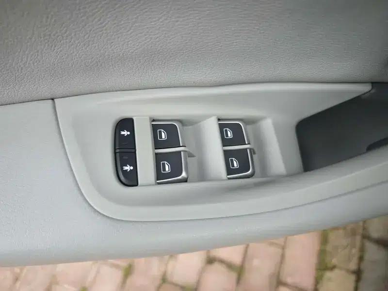 2014 Audi A6L TFSI Comfort — миниатюра 19