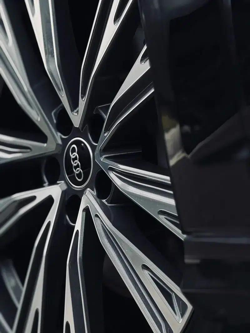 Audi A6L 2025 45 TFSI quattro Premium Dynamic Edition — миниатюра 4