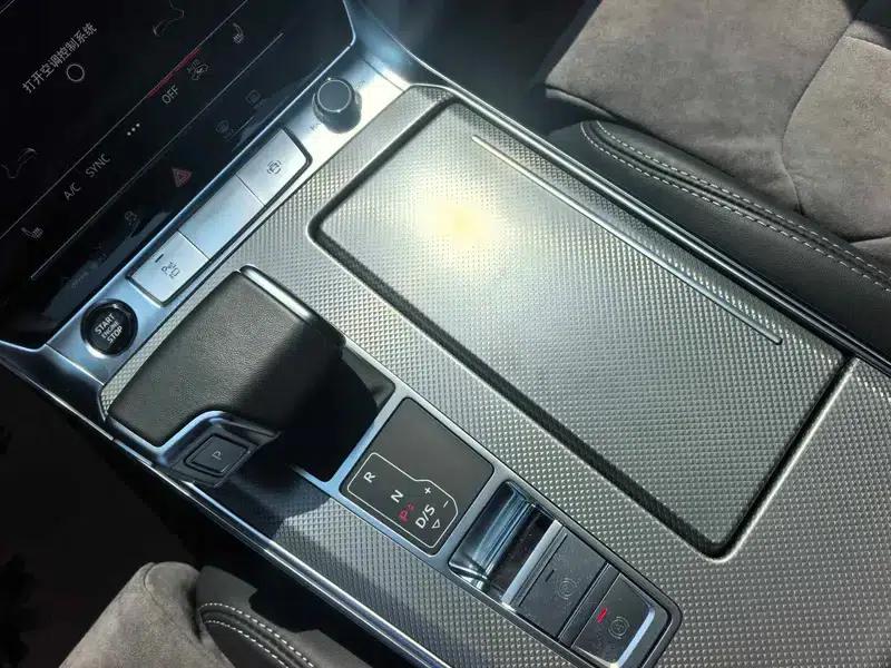 Audi A6L 2023 45 TFSI Premium Elegance — миниатюра 12