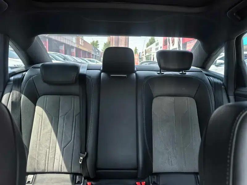 Audi A6L 2023 45 TFSI Premium Elegance — миниатюра 16