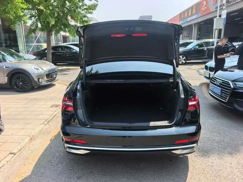 Audi A6L 2023 45 TFSI Premium Elegance — миниатюра 17