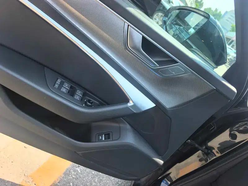 Audi A6L 2023 45 TFSI Premium Elegance — миниатюра 7