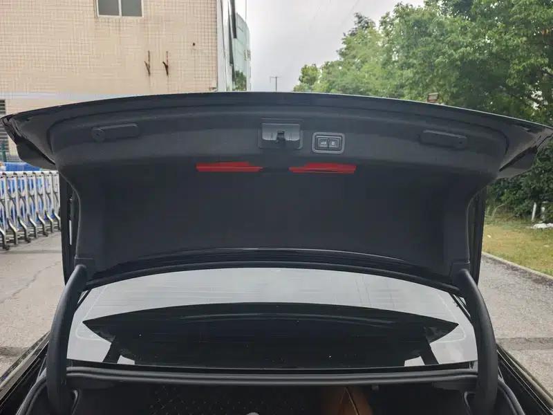 Audi A6L 2023 Facelift 45 TFSI quattro Premium Dynamic Edition — миниатюра 12