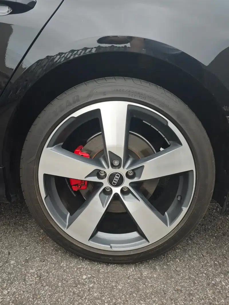 Audi A6L 2023 Facelift 45 TFSI quattro Premium Dynamic Edition — миниатюра 7