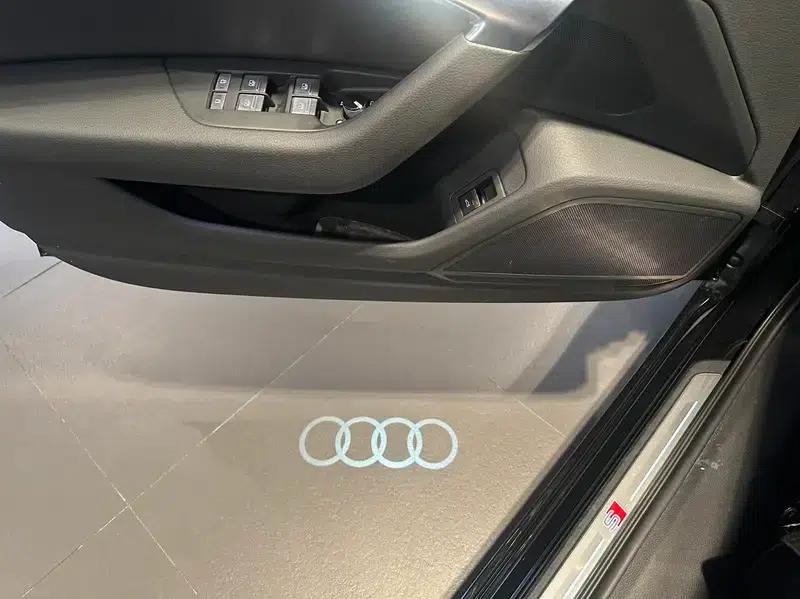 Audi A6L 2024 45 TFSI Premium Dynamic Edition — миниатюра 11