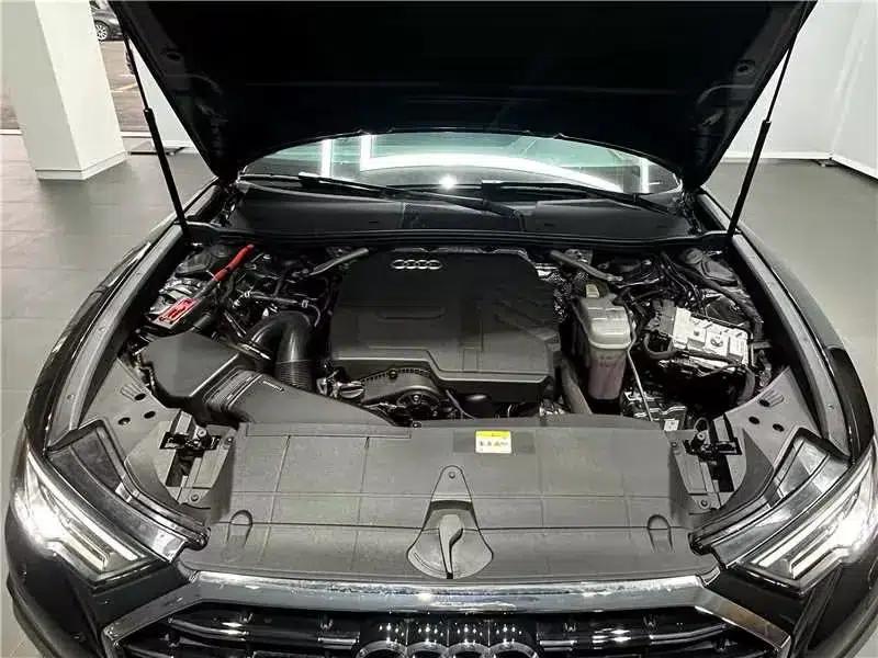 Audi A6L 2024 45 TFSI Premium Dynamic Edition — миниатюра 6