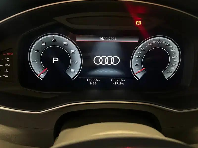 Audi A6L 2024 45 TFSI Premium Dynamic Edition — миниатюра 10