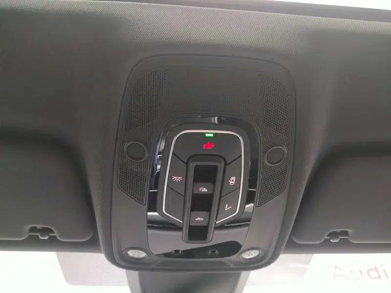 Audi A6L 2024 45 TFSI Premium Dynamic Edition — миниатюра 11