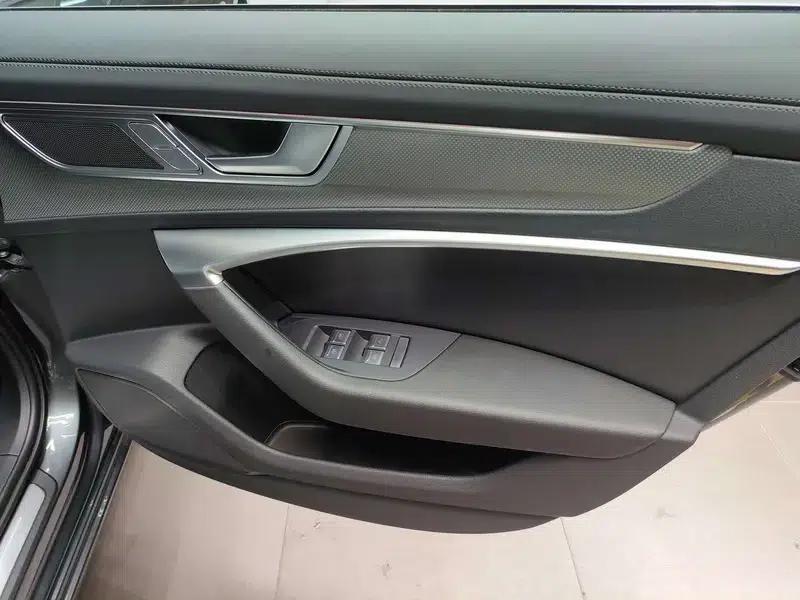 Audi A6L 2024 45 TFSI Premium Dynamic Edition — миниатюра 13