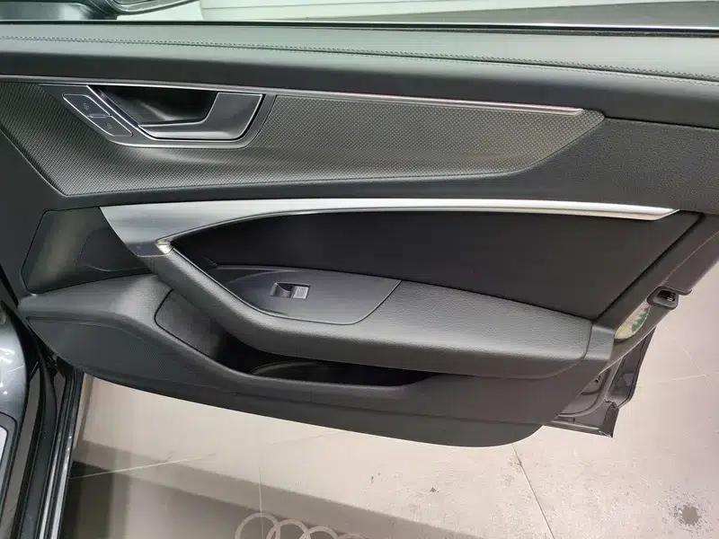 Audi A6L 2024 45 TFSI Premium Dynamic Edition — миниатюра 14