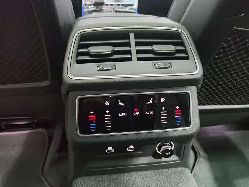 Audi A6L 2024 45 TFSI Premium Dynamic Edition — миниатюра 15