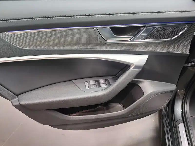 Audi A6L 2024 45 TFSI Premium Dynamic Edition — миниатюра 16