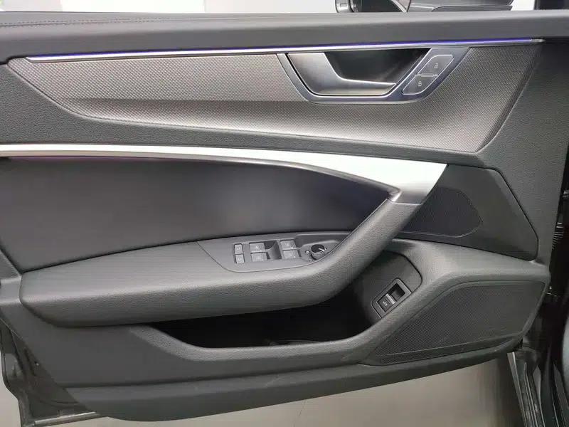 Audi A6L 2024 45 TFSI Premium Dynamic Edition — миниатюра 17