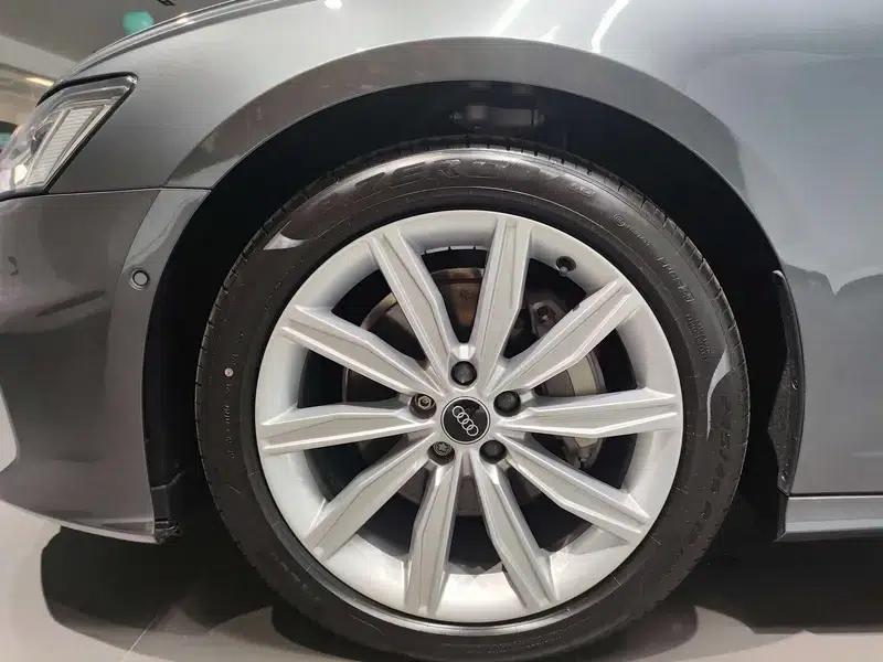 Audi A6L 2024 45 TFSI Premium Dynamic Edition — миниатюра 20