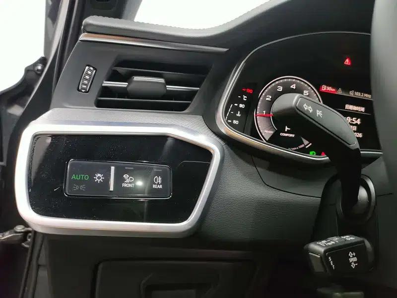 Audi A6L 2024 45 TFSI Premium Dynamic Edition — миниатюра 25